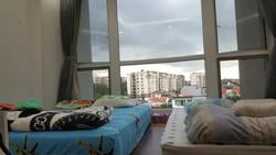 Changi Rise Condominium (D18), Condominium #138063292